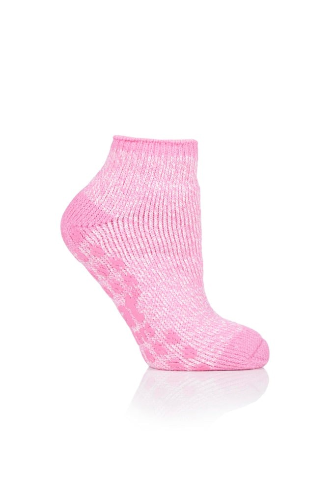 Κάλτσες Παντόφλες Ankle Slipper Heat Holders 37-42 | www.lightgear.gr