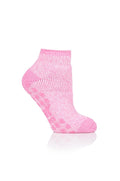 Κάλτσες Παντόφλες Ankle Slipper Heat Holders 37-42 | www.lightgear.gr