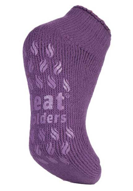 Κάλτσες Παντόφλες Ankle Slipper Heat Holders 37-42 | www.lightgear.gr