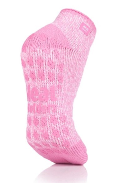Κάλτσες Παντόφλες Ankle Slipper Heat Holders 37-42 | www.lightgear.gr
