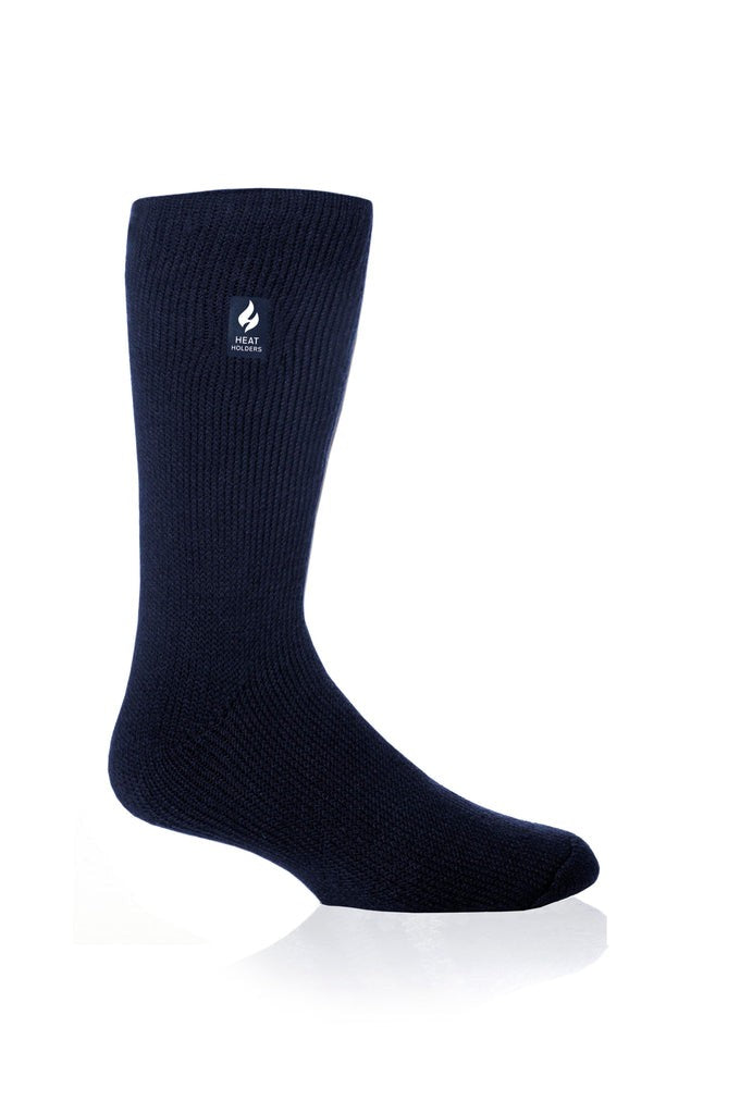 Ισοθερμικές Κάλτσες Mens Lite Plain Dunlin Heat Holders | www.lightgear.gr