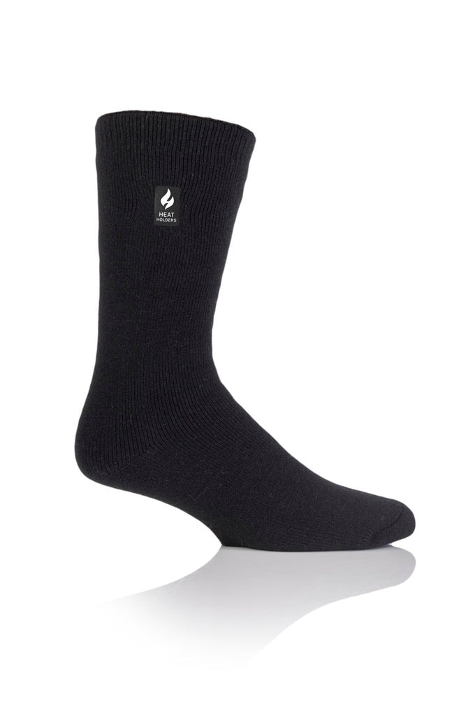 Ισοθερμικές Κάλτσες Mens Lite Plain Dunlin Heat Holders | www.lightgear.gr