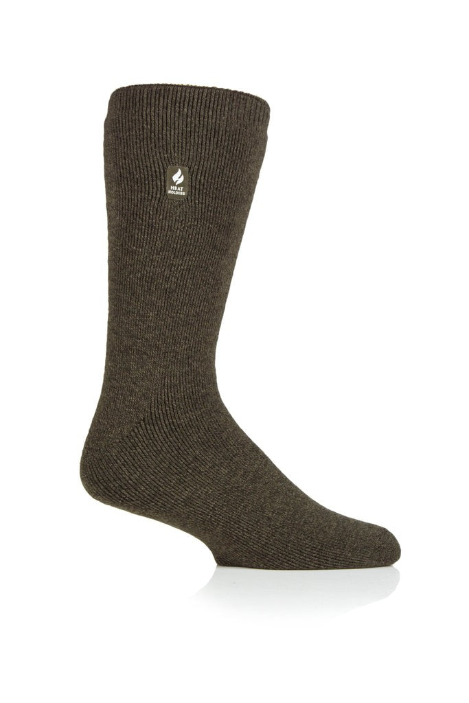 Ισοθερμικές Κάλτσες Mens Lite Plain Dunlin Heat Holders | www.lightgear.gr
