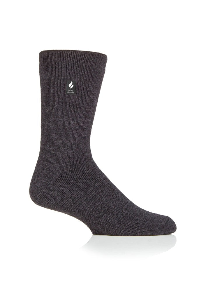 Ισοθερμικές Κάλτσες Mens Lite Plain Dunlin Heat Holders | www.lightgear.gr