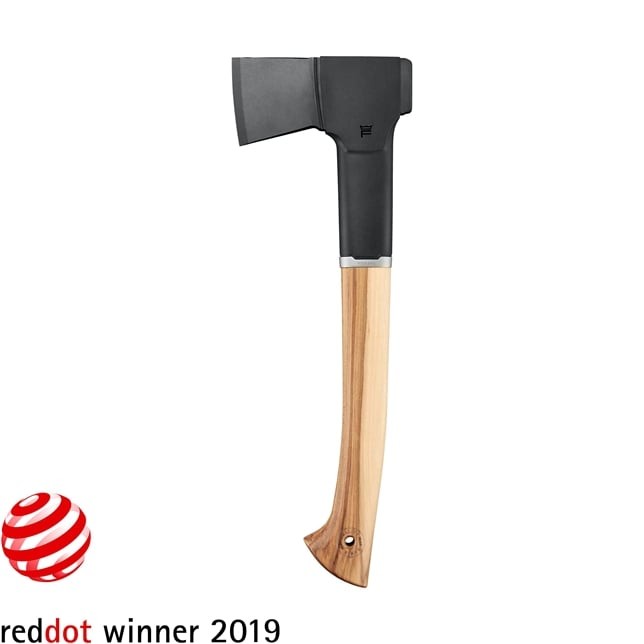 Τσεκούρι Fiskars Norden N10 | www.lightgear.gr