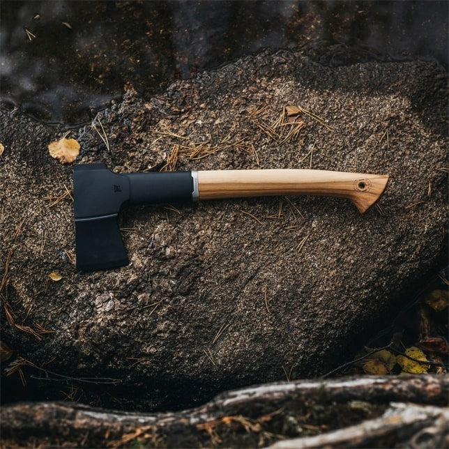 Τσεκούρι Fiskars Norden N10 | www.lightgear.gr