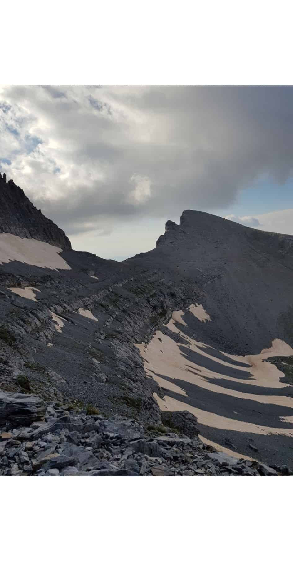 Πεζοπορικός Χάρτης Anavasi Όλυμπος (1:30.000/1:10.000) | www.lightgear.gr