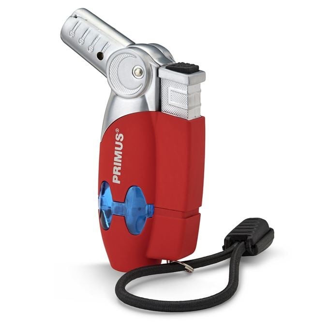 Αναπτήρας Primus PowerLighter Κόκκινο | www.lightgear.gr