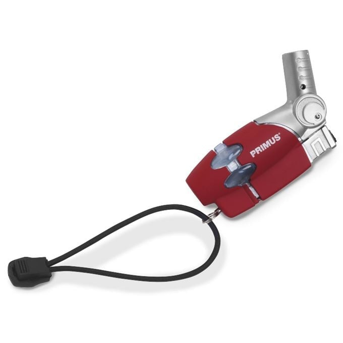 Αναπτήρας Primus PowerLighter Κόκκινο | www.lightgear.gr
