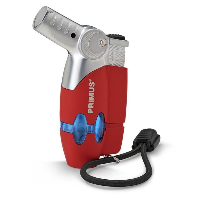 Αναπτήρας Primus PowerLighter Κόκκινο | www.lightgear.gr