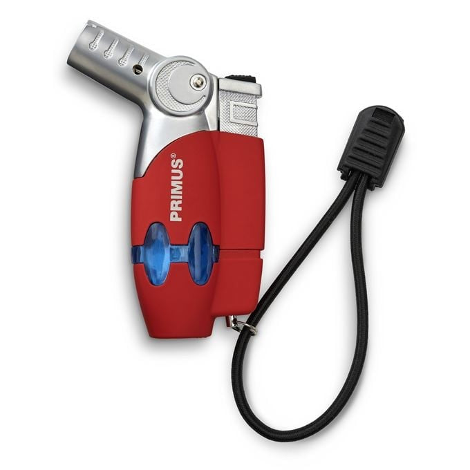 Αναπτήρας Primus PowerLighter Κόκκινο | www.lightgear.gr