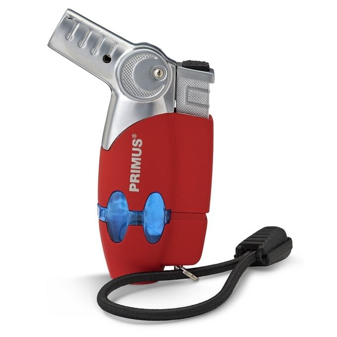Αναπτήρας Primus PowerLighter Κόκκινο | www.lightgear.gr