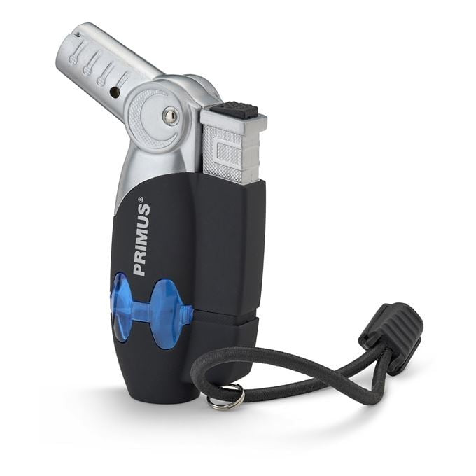 Αναπτήρας Primus PowerLighter Μαύρο | www.lightgear.gr