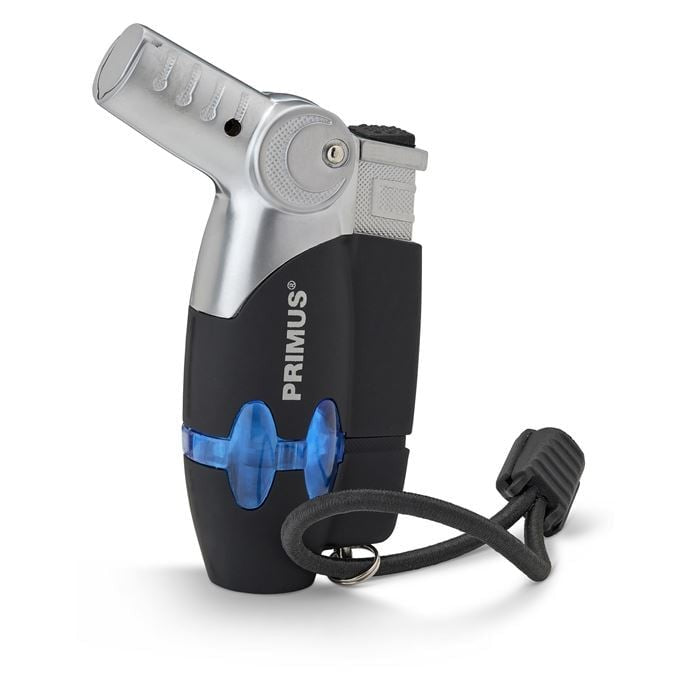 Αναπτήρας Primus PowerLighter Μαύρο | www.lightgear.gr