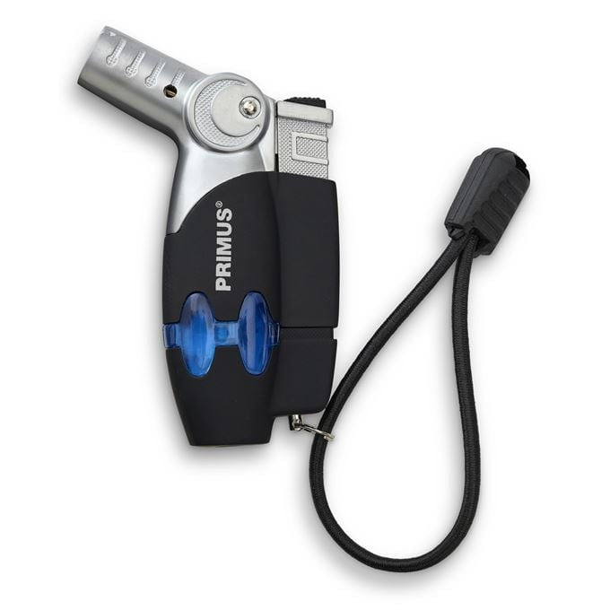 Αναπτήρας Primus PowerLighter Μαύρο | www.lightgear.gr