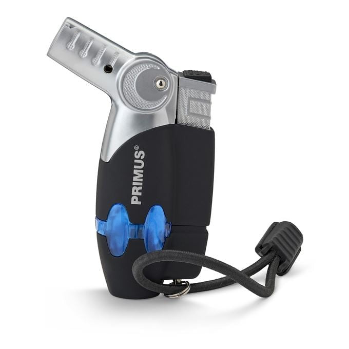 Αναπτήρας Primus PowerLighter Μαύρο | www.lightgear.gr