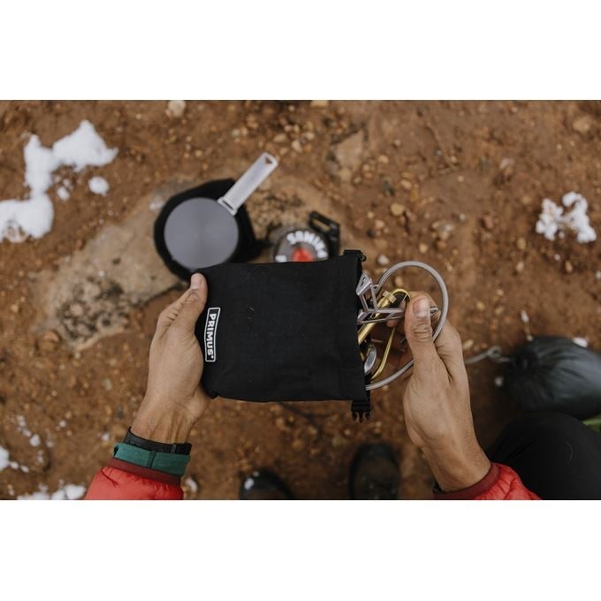Εστία Γκαζιού Primus Express Spider | www.lightgear.gr