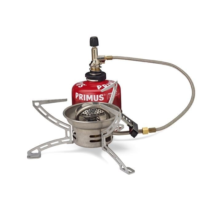 Εστία Γκαζιού Primus Easy Fuel Duo | www.lightgear.gr