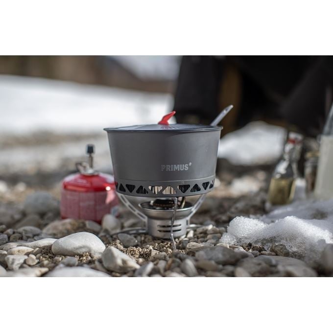 Εστία Γκαζιού Primus Easy Fuel Duo | www.lightgear.gr