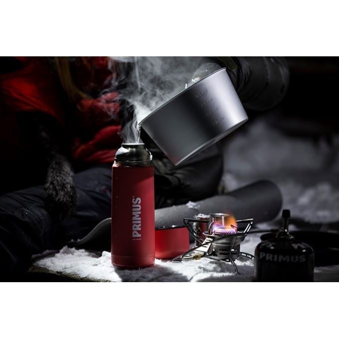 Εστία Γκαζιού Primus Easy Fuel Duo | www.lightgear.gr