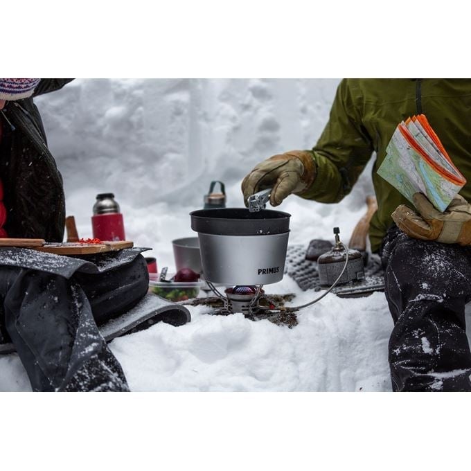 Εστία Γκαζιού Primus Easy Fuel | www.lightgear.gr