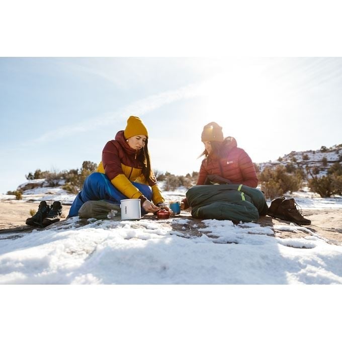 Κιτ Εστίας Γκαζιού Primus Essential Trail | www.lightgear.gr