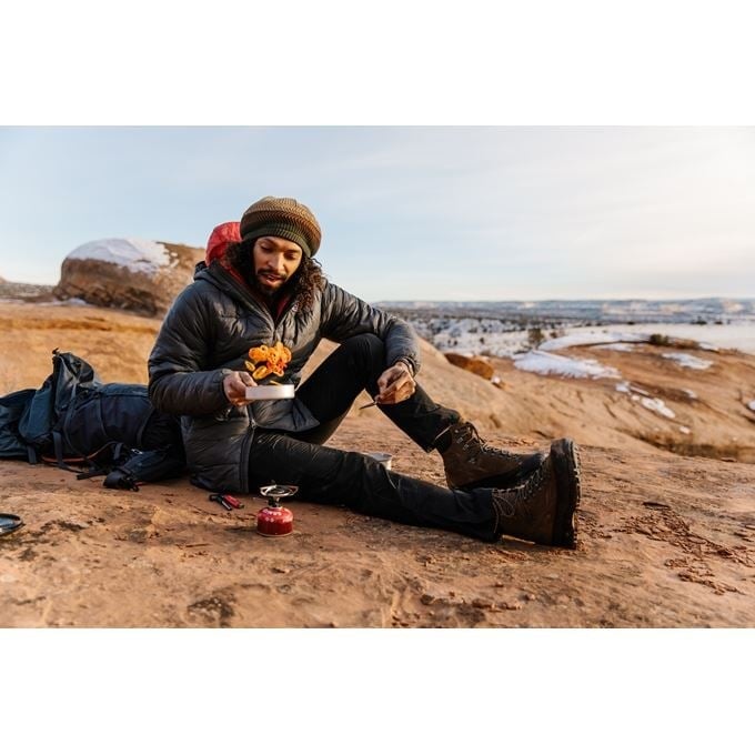 Κιτ Εστίας Γκαζιού Primus Essential Trail | www.lightgear.gr