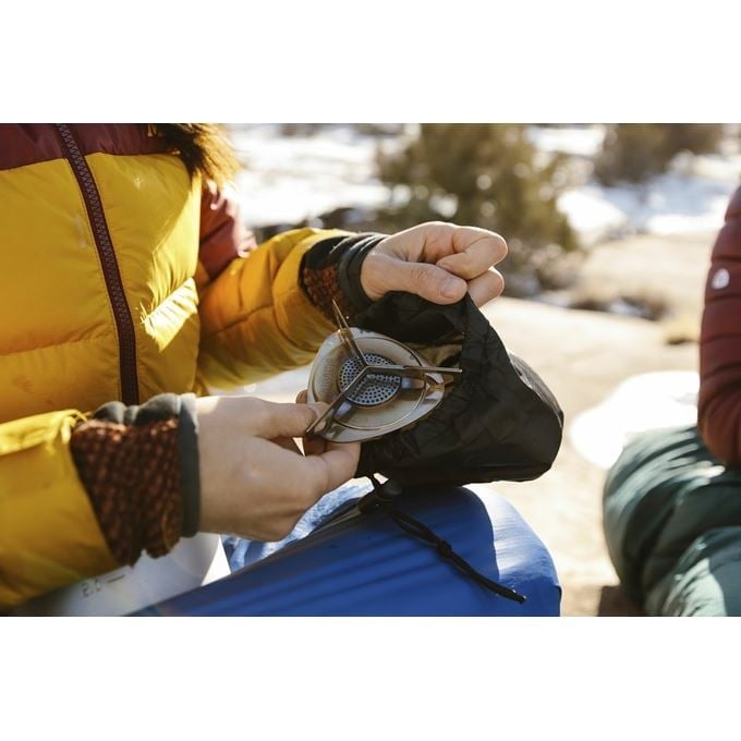 Εστία Γκαζιού Primus Essential Trail | www.lightgear.gr