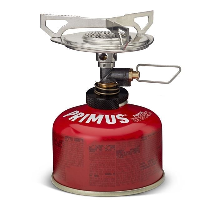 Εστία Γκαζιού Primus Essential Trail Duo | www.lightgear.gr