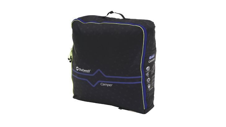 Υπνόσακος Outwell Camper Zipper Right | www.lightgear.gr