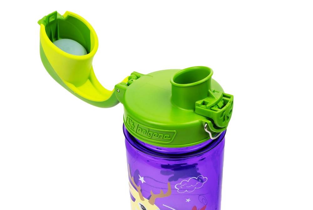 Παιδικό Παγούρι Nalgene OTF Sustain 350ml | www.lightgear.gr