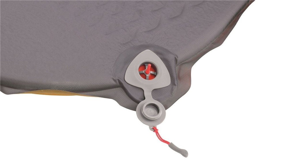 Υπόστρωμα Robens Air Impact 183x51x3,8cm | www.lightgear.gr