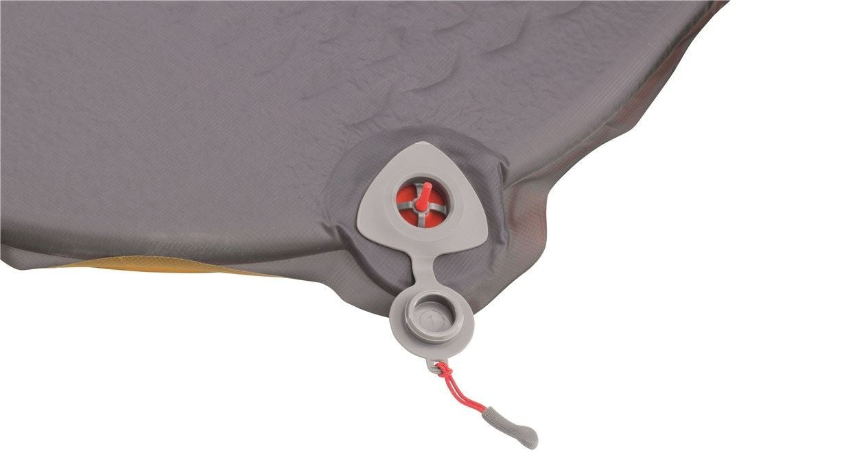 Υπόστρωμα Robens Air Impact 183x51x3,8cm | www.lightgear.gr