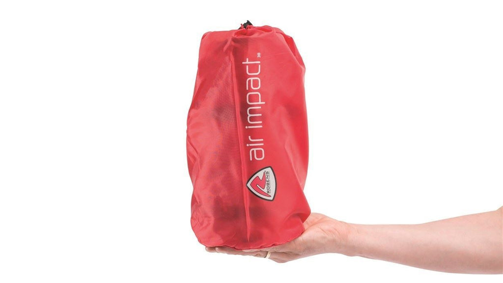 Υπόστρωμα Robens Air Impact Large 195x62x3,8cm | www.lightgear.gr