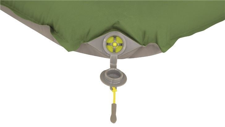 Υπόστρωμα Outwell Dreamcatcher Μονό 195x60x5cm | www.lightgear.gr
