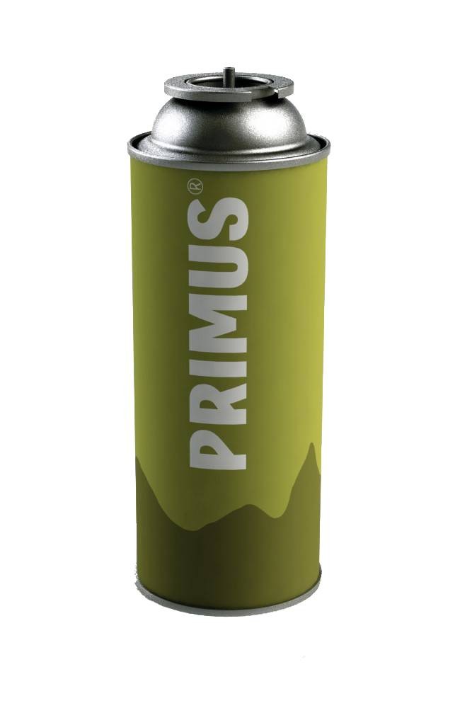 Φιάλη Βουτανίου  Summer Primus 220gr | www.lightgear.gr