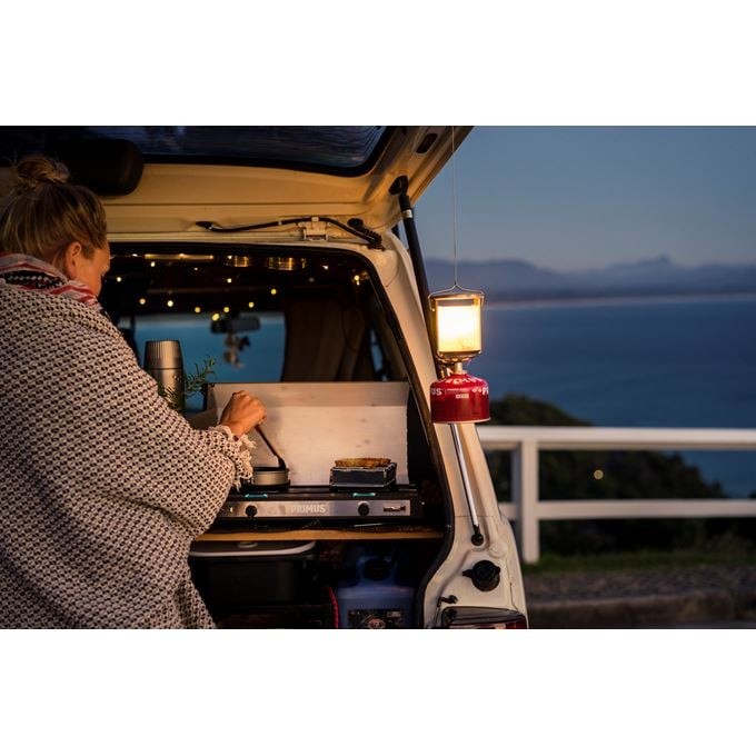 Λάμπα Αερίου Primus Mimer Lantern DUO | www.lightgear.gr
