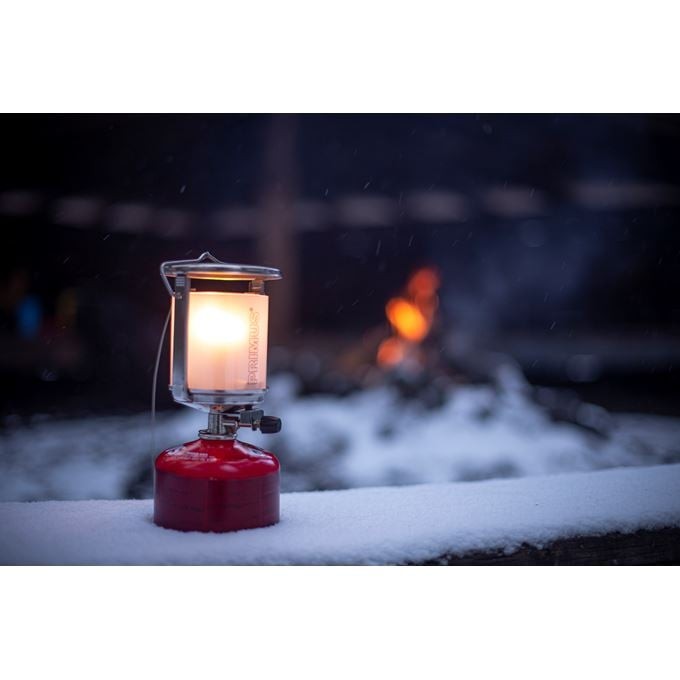 Λάμπα Αερίου Primus Mimer Lantern DUO | www.lightgear.gr