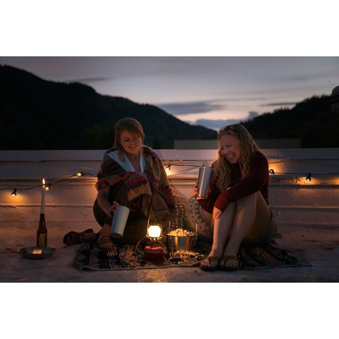 Λάμπα Αερίου Primus EasyLight Piezo DUO | www.lightgear.gr