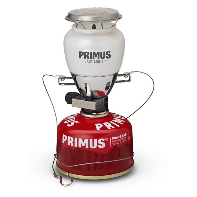 Λάμπα Αερίου Primus EasyLight Piezo | www.lightgear.gr