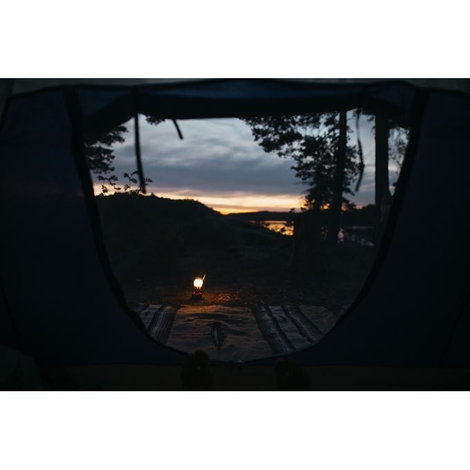 Λάμπα Αερίου Primus EasyLight Piezo | www.lightgear.gr