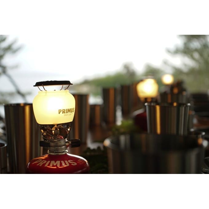 Λάμπα Αερίου Primus EasyLight Piezo | www.lightgear.gr