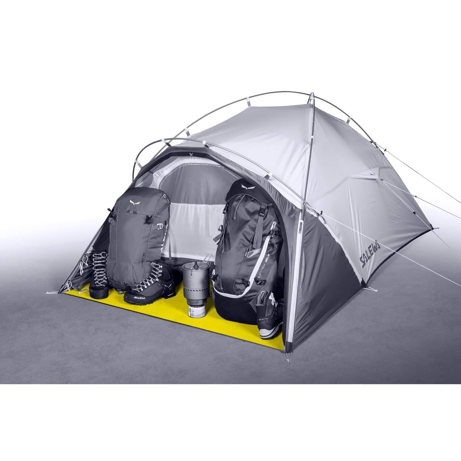 Σκηνή Salewa Litetrek Pro 3 | www.lightgear.gr