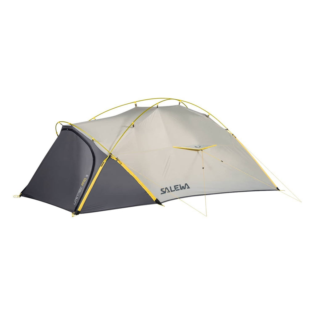 Σκηνή Salewa Litetrek Pro 3 | www.lightgear.gr