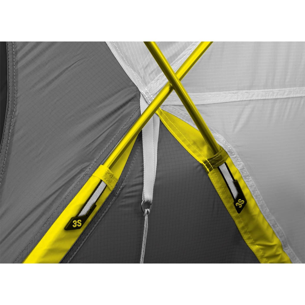 Σκηνή Salewa Litetrek Pro 3 | www.lightgear.gr