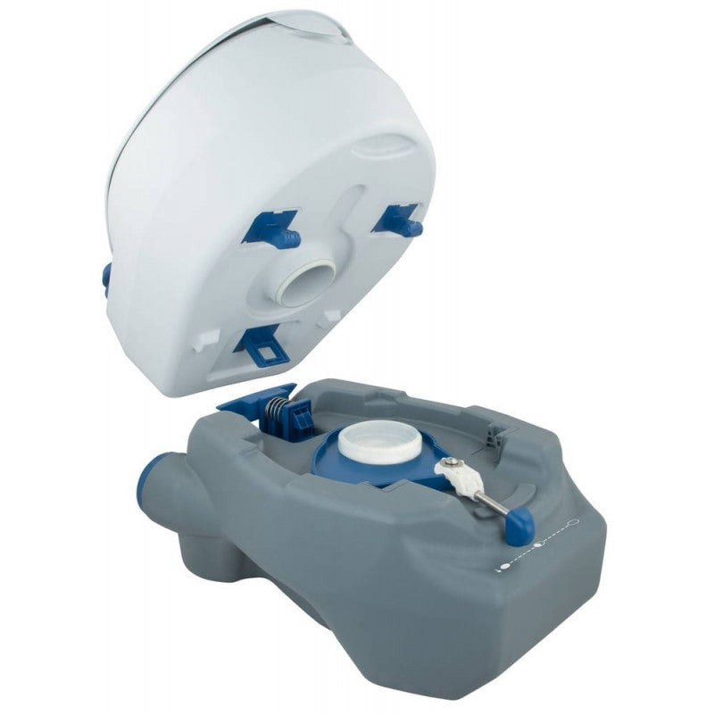 Χημική Τουαλέτα Campingaz Easy Go 20L | www.lightgear.gr
