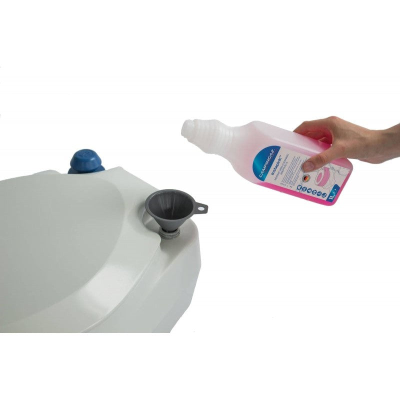 Χημική Τουαλέτα Campingaz Easy Go 20L | www.lightgear.gr