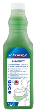 Καθαριστικό Χημικής Τουαλέτας Campingaz InstaECO 1lt | www.lightgear.gr