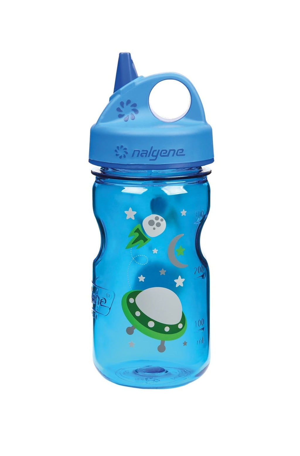 Παιδικό Παγούρι Nalgene Grip-N-Gulp 375ml | www.lightgear.gr
