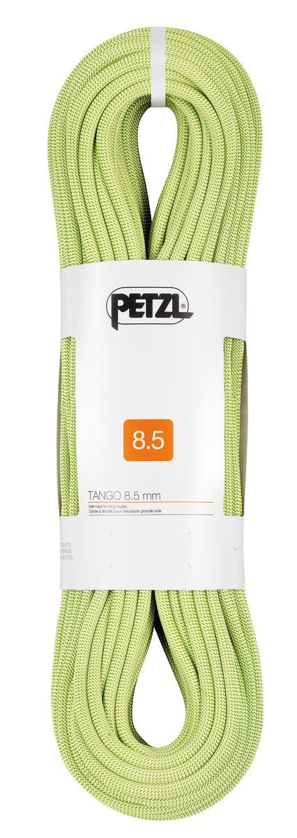 Σχοινί Αναρρίχησης Petzl Tango 8,5mm | www.lightgear.gr